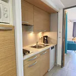 Jardin D'eden By Agn Je108 - Junior Premium Réservé Aux Couples Appartamento Agde