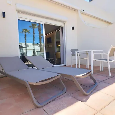 Jardin D'eden By Agn Je108 - Junior Premium Apartamento
