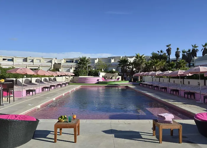 Jardin D'eden By Agn Je108 - Junior Premium * Agde